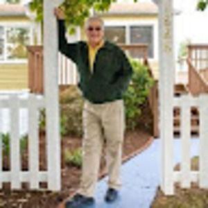 Meet your Posher, David